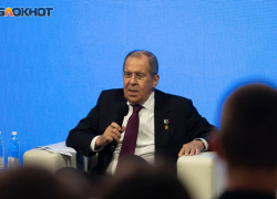 МИД Великобритании заявило о непризнании соседей Волгоградской области в составе России