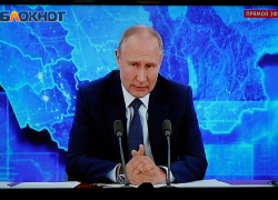 Закон о смене часового пояса в Волгоградской области не дошёл до президента