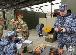 600 единиц оружия уничтожат в Волгограде