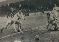 Волгоградцам покажут, как боролись за победу футболисты Сталинграда