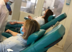 Волгоградские врачи опровергли заявление учёных США о бесполезности лечения COVID-19 плазмой