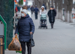 Волгоградца не спасли в ковид-центре после амбулаторного лечения: мужчина умер