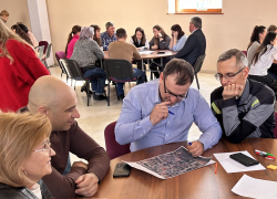 Фонд Мельниченко преображает общественные пространства Котельниково