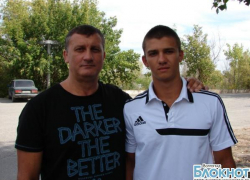 Бойцы волгоградского клуба «Сталинград» покоряют профессиональный ринг