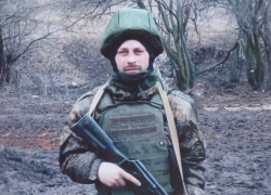 Участника СВО похоронят под Волгоградом спустя два года после гибели