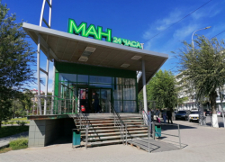 Новый скандал вокруг сноса магазина «МАН» зреет в центре Волгограда