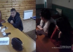 На юге Волгограда в сауне выявили притон с проститутками