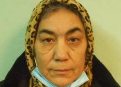 60-летняя мошенница сбежала из колонии в Волгоградской области