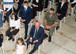 «Волгоградские депутаты готовят себе "аэродромы", отправляя жён рожать в США». Иностранные агенты во власти? 