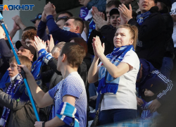 «Ротор» на выезде разгромлен в Воронеже «Факелом» со счетом 4:0