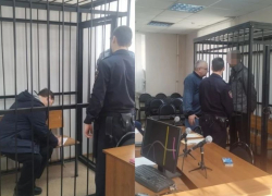 Подозреваемого в вымогательстве волгоградского журналиста Кошелева отправили домой