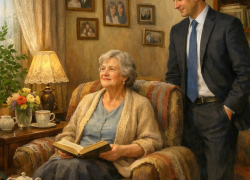 Пенсионерку похитили из Москвы ради продажи квартиры в Волгограде 