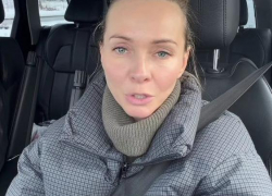Попавшая в ДТП Наталья Варвина рассказала, почему не променяет старенький Range Rover на «китайца»
