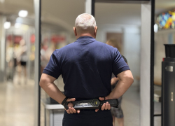 Те, кто смотрит внимательнее других