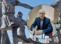 Глава города под Волгоградом уволен после «прямой линии» президента