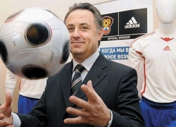 Мутко поможет Бочарову создать футбольный клуб в Волгограде