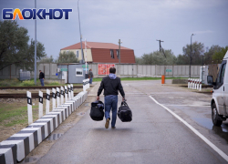 Мертвого ростовчанина нашли в машине под Волгоградом