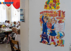 Конфликт из-за бесконечного ремонта и «кочующих» школьников Волжского дошел до Москвы