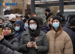 Глава «Союза журналистов» назвал протест навальновцев в Волгограде «маршем Гаврошей»