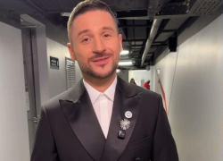 Новые даты вместо отмененных из-за аварии концертов в Волгограде назвал Сергей Лазарев