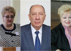 Опубликован топ-3 высокооплачиваемых руководителей учреждений культуры Волгоградской области 