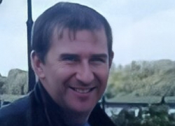 Мужчину с рюкзаком третьи сутки ищут в Волгоградской области