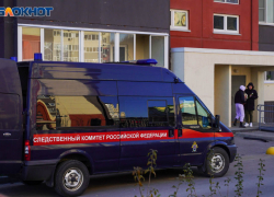 Мужчина умер на остановке под Волгоградом