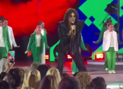 Энергичный Валерий Леонтьев в свои 76 наповал сразил российский шоубиз