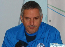 Федор Щербаченко: «Волгоградскому «Ротору» пока тяжело дается командное владение мячом»