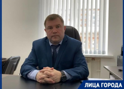«Как достучаться людям до чиновников», – волгоградский адвокат Алексей Ушаков