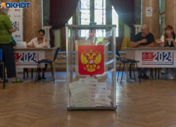 Под круглосуточную охрану полиции взяли избирательные участки в Волгоградской области