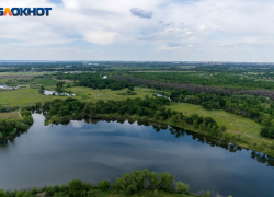 В Камышине из реки достали тело молодого мужчины