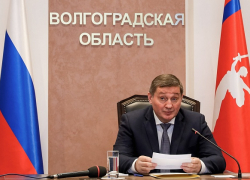 Волгоградскому губернатору придётся принимать решение о нерабочем дне 31 декабря