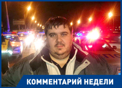 Дороги во время недели снегопадов чистят только на юге Волгограда, - Алексей Ульянов 