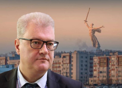 Автор фразы «Волгоград – проклятый регион» отметил политические успехи Андрея Бочарова