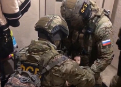 Спецслужбы Украины планировали теракт в Волгоградской области