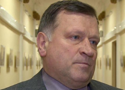 Министр обороны РФ даст оценку скандальному поведению волгоградского вице-губернатора Валерия Бахина