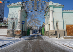 Актуальный для Волгограда закон направили на доработку в Госдуме