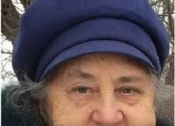 Мария Ефимовна пропала без вести под Волгоградом