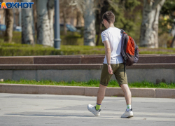 Жару до +25 градусов обещают синоптики 10 апреля в Волгограде