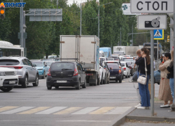 Последний день сентября принесет в Волгоград похолодание до +4 градусов и давление