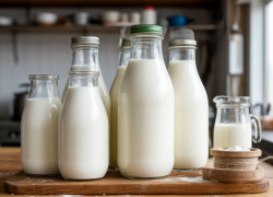 Молочный цех с фекальным сюрпризом нашли под Волгоградом