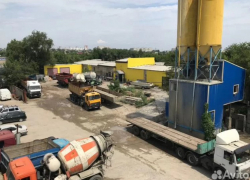 Производство без лоска, шика и блеска в центре Волгограда продает бизнесмен за 149 миллионов