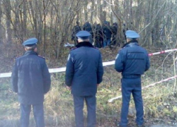 Труп неизвестного мужчины с разбитой головой найден на юге Волгограда