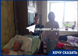 Недельное отключение воды ударило по здоровью жильцов волгоградской 10-этажки
