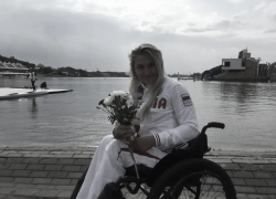 Умерла волгоградская паралимпийская гребчиха Мария Никифорова