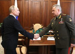 Почему Путин убрал Шойгу: политобозреватель объяснил понижение с попыткой сохранить репутацию