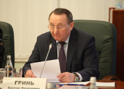  Путин отстранил зампрокурора РФ, опозорившегося с делом о поджоге дома волгоградского губернатора