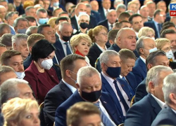 После послания президента есть возможность решить серьезные инфраструктурные проблемы, - депутат Госдумы Ирина Гусева