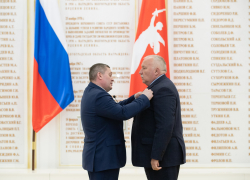 Полномочия облкомбезопасности расширили в Волгоградской области